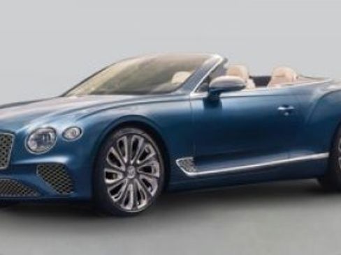 Used 2024 Bentley Continental GT Speed image 1
