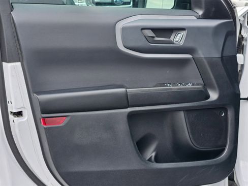 Certified 2021 Ford Bronco Sport Big Bend image 12