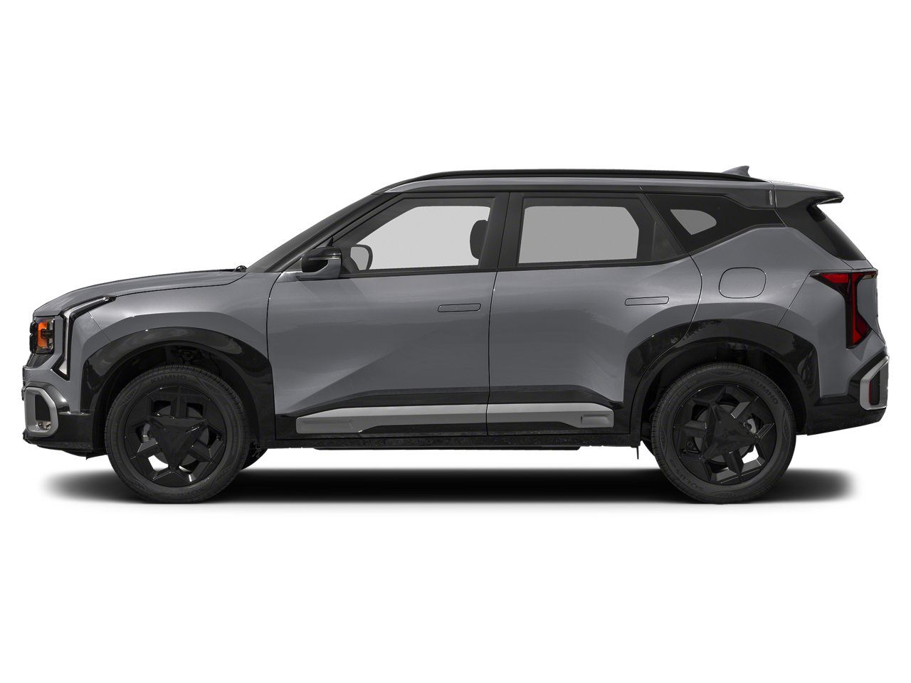New 2027 Kia Seltos X-Line S w/ X-Line S Premium Package AWD/4WD image 30