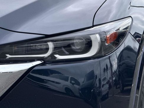 Certified 2025 MAZDA CX-5 AWD 2.5 S w/ Select Package image 9