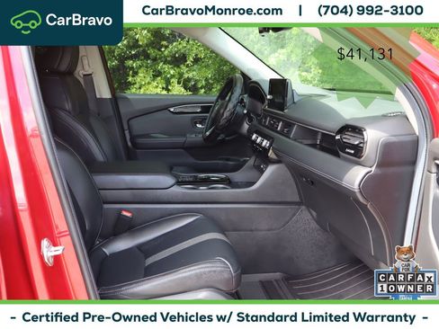 Used 2024 Honda Pilot Touring image 44