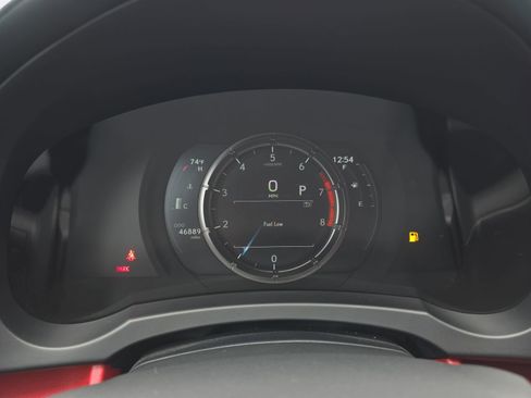 Used 2023 Lexus IS 350 F Sport w/ Navigation Package RWD image 18