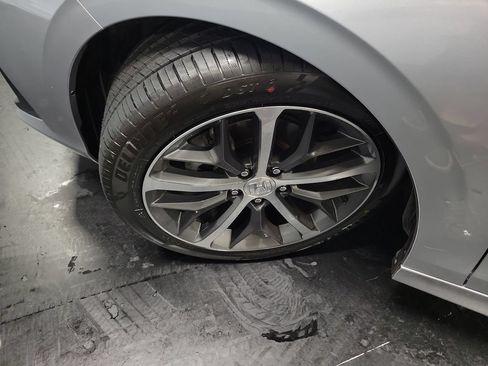 Used 2023 Honda Civic Touring image 13