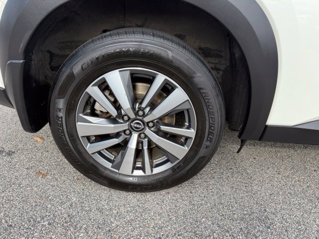 Certified 2024 Nissan Pathfinder SL AWD/4WD image 27