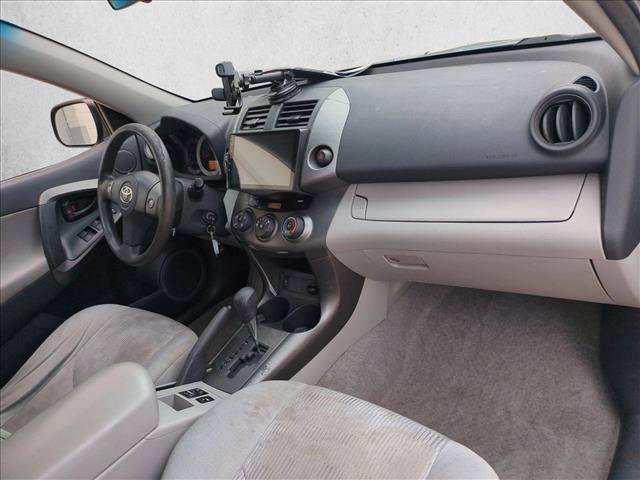 Used 2012 Toyota RAV4 4WD w/ Value Pkg image 19