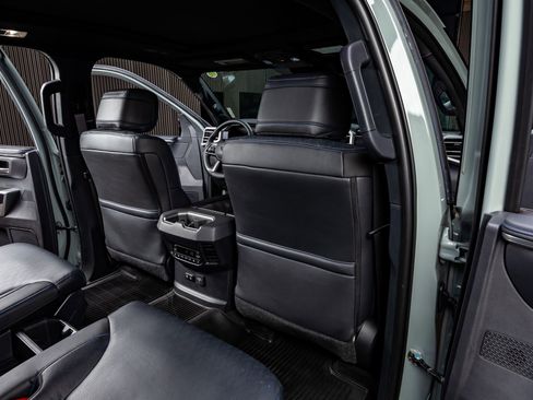 Used 2024 Toyota Sequoia Platinum w/ TRD Off-Road Package image 32