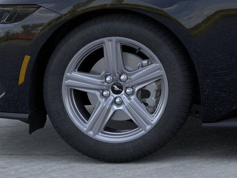 New 2026 Ford Mustang Coupe image 19