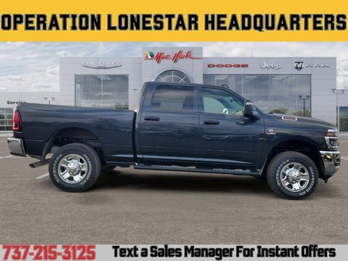 New 2026 RAM 2500 Tradesman image 6