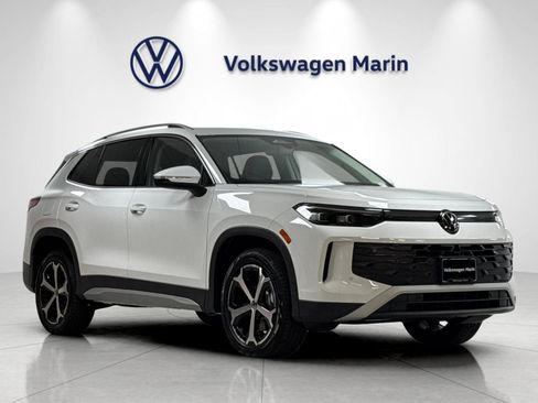 New 2026 Volkswagen Tiguan SE AWD/4WD image 7
