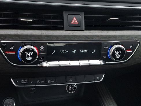 Used 2019 Audi A4 2.0T Premium image 16