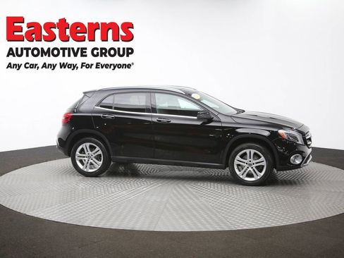 Used 2019 Mercedes-Benz GLA 250 4MATIC w/ Premium Package image 49