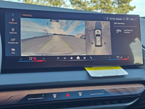 New 2026 BMW X3 xDrive30 w/ Premium Package image 52