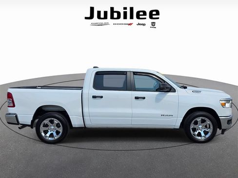 Used 2023 RAM 1500 Big Horn RWD image 33