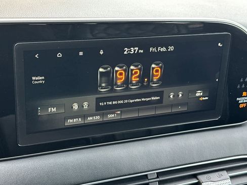 Used 2021 Hyundai Palisade Calligraphy w/ Winter Package image 18