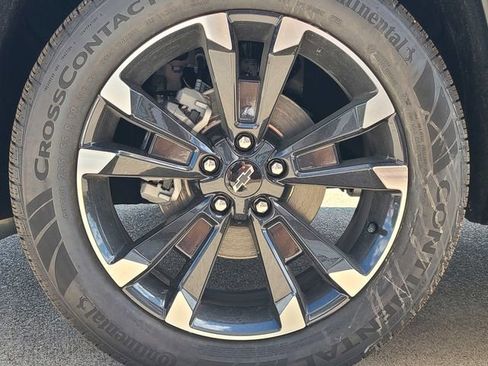 New 2026 Chevrolet Equinox RS w/ LPO, Floor Liner Package image 12