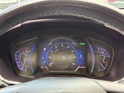 Used 2019 Hyundai Santa Fe SEL FWD image 35