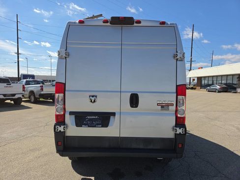Used 2016 RAM ProMaster 1500 image 5