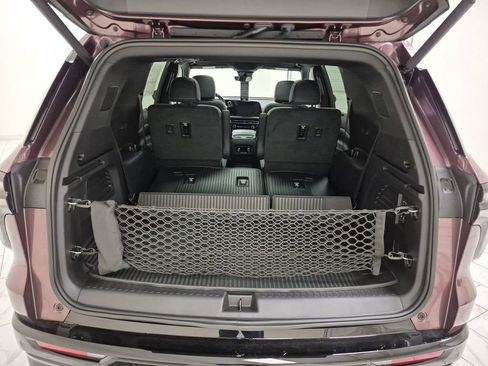 New 2026 Chevrolet Traverse High Country image 37