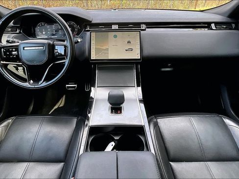 Used 2025 Land Rover Range Rover Velar Dynamic SE AWD/4WD image 20
