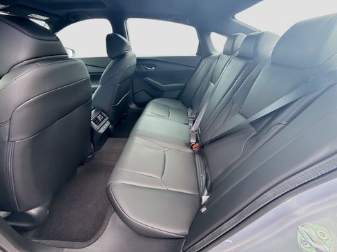 New 2026 Honda Accord Sport image 20