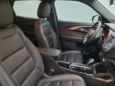 Used 2022 Chevrolet TrailBlazer ACTIV w/ Driver Confidence Package image 21