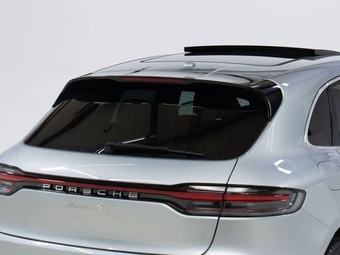 Used 2020 Porsche Macan S image 13