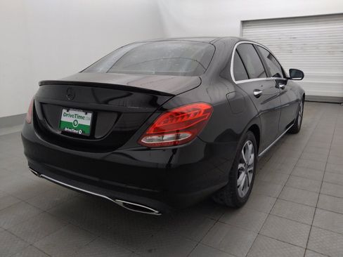 Used 2017 Mercedes-Benz C 300 Sedan image 9