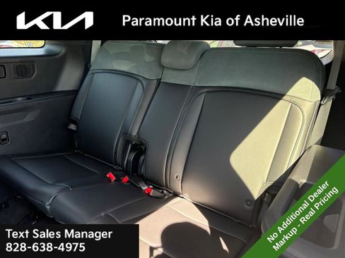 New 2027 Kia Telluride SX Prestige X-Pro image 24