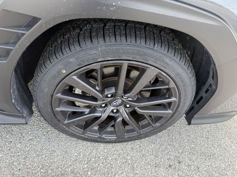 Used 2023 Subaru WRX Limited w/ Popular Package #2 AWD/4WD image 9