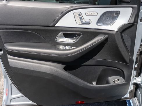 Used 2025 Mercedes-Benz GLE 53 AMG 4MATIC Coupe image 26