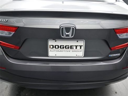 Used 2020 Honda Accord EX-L image 14