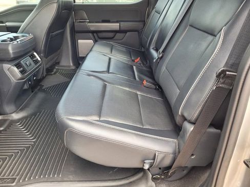 Certified 2024 Ford F150 Lariat image 22