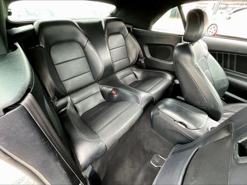 Used 2022 Ford Mustang Premium image 32