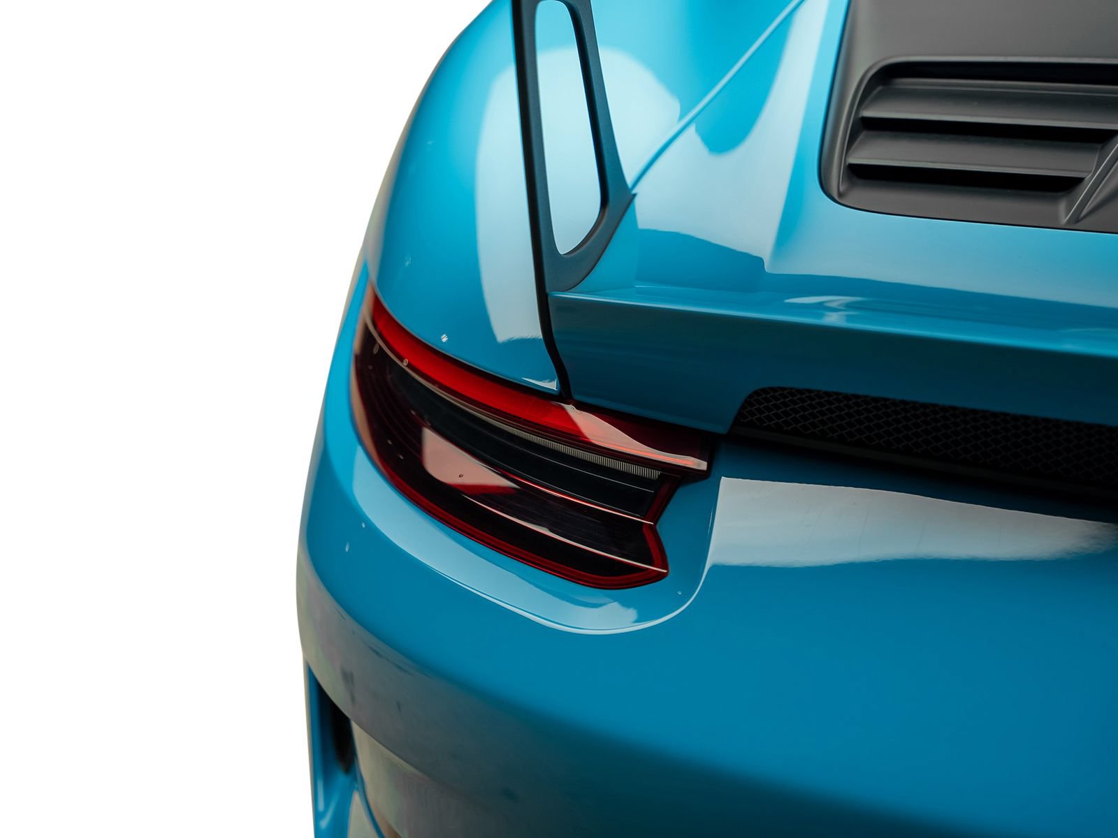 Used 2019 Porsche 911 GT3 RS RWD image 12