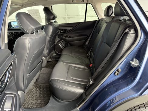 Used 2021 Subaru Outback Limited XT image 30