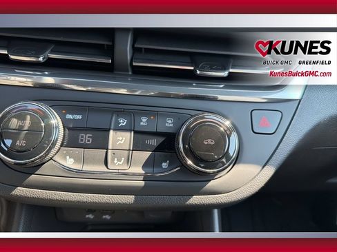 New 2026 Buick Envista Preferred w/ Convenience I Package FWD image 26