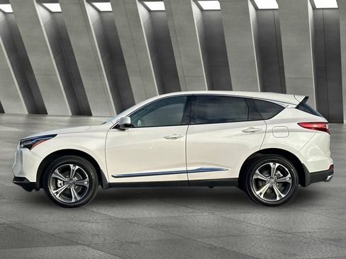 New 2025 Acura RDX w/ Technology Package image 6