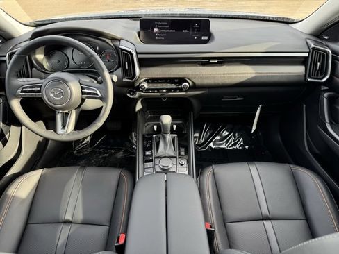 New 2026 MAZDA CX-50 2.5 Hybrid w/ Premium Plus Pkg image 6