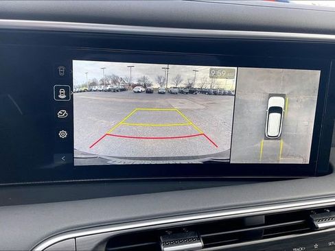 New 2026 Hyundai Palisade SEL Premium image 22