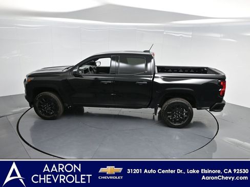 New 2026 Chevrolet Colorado W/T w/ WT Custom Package image 38