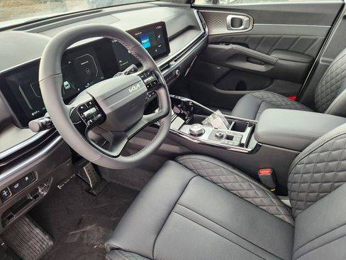 New 2026 Kia Sorento SX Prestige AWD/4WD image 7