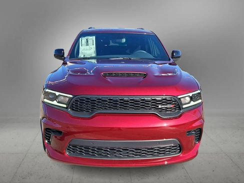 New 2026 Dodge Durango GT image 3