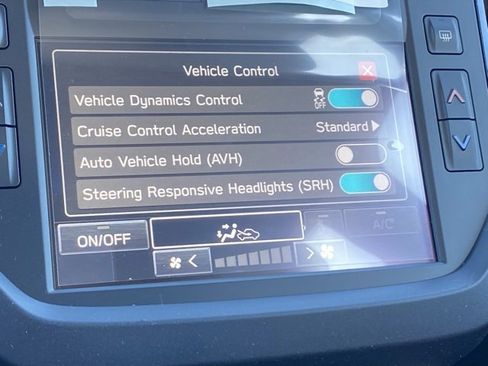 New 2026 Subaru Forester image 16