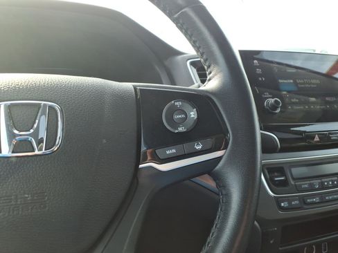 Used 2021 Honda Pilot Special Edition image 17