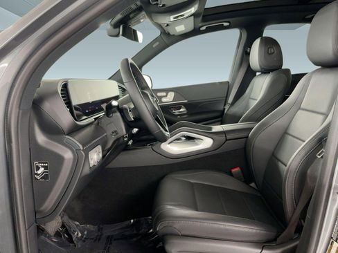 Certified 2025 Mercedes-Benz GLE 350 4MATIC image 23