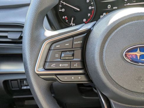 New 2026 Subaru Impreza RS image 14