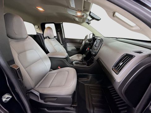 Used 2018 Chevrolet Colorado W/T image 26