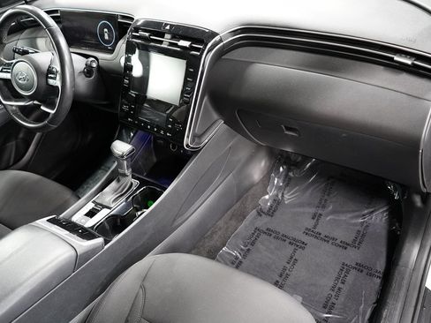 Used 2022 Hyundai Tucson SEL w/ Convenience Package FWD image 24