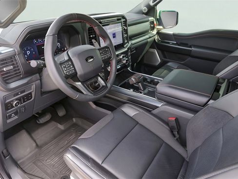 Used 2025 Ford F150 Raptor image 13