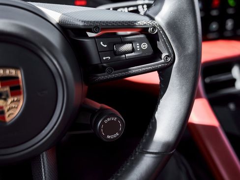 Used 2020 Porsche Taycan Turbo image 58